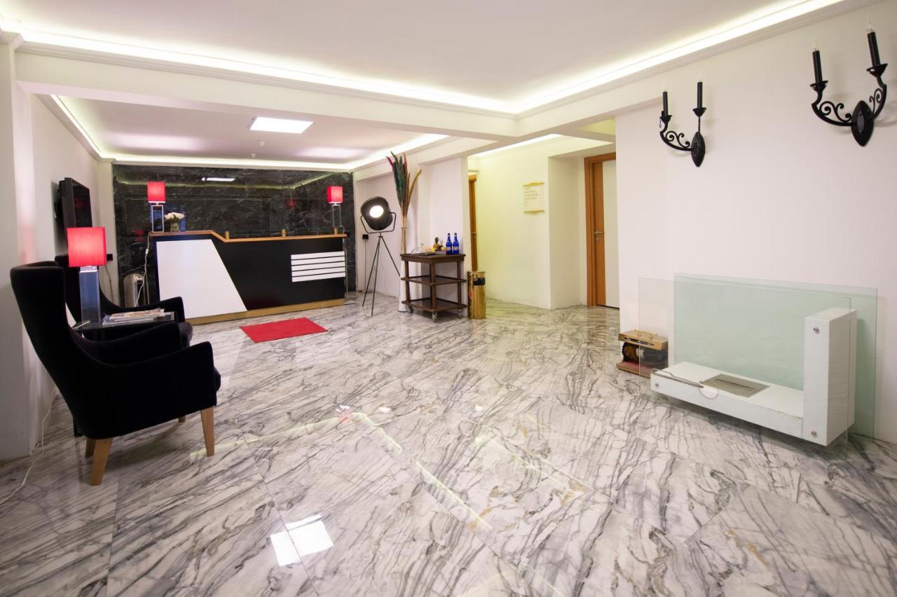 We Home Fulya - Istanbul — Fotoğraflar 3